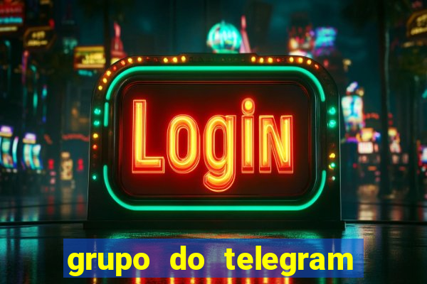 grupo do telegram pode tudo